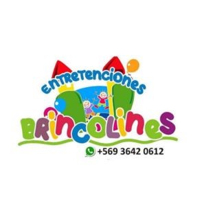 Inflables brincolines